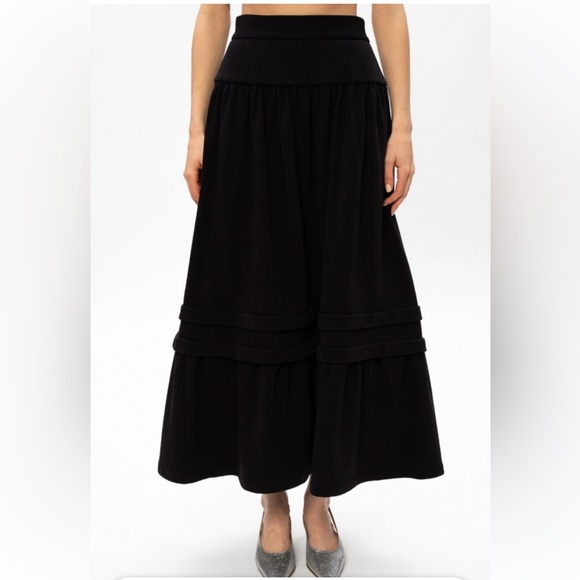 MM6 by Maison Margiela Peasant Skirt S - Picture 1 of 15